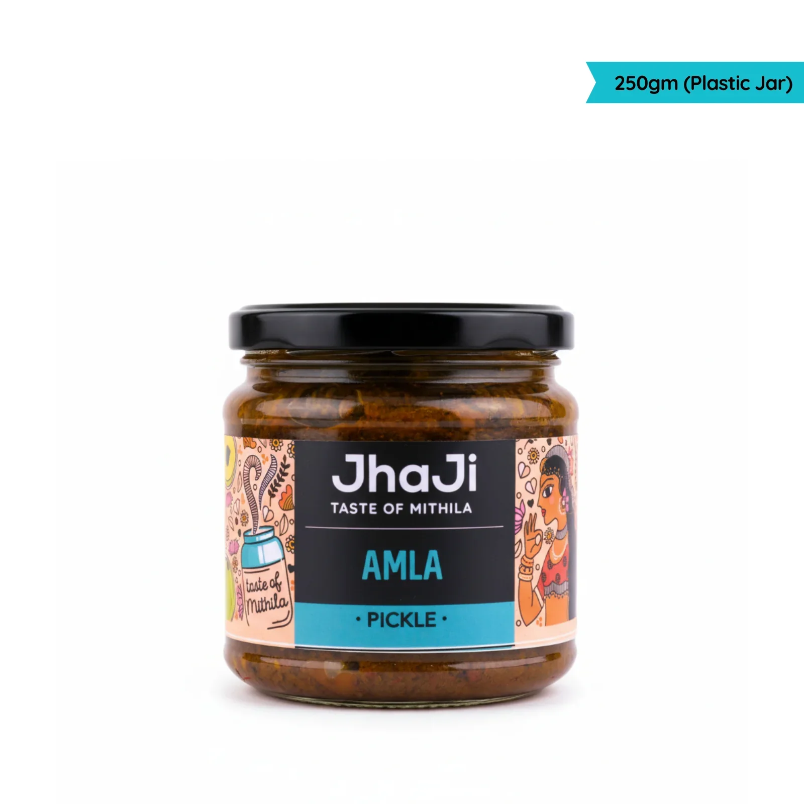 Amla Pickle (Dhatri) | Indian Gooseberry Pickle | Awale ka Achar - Image 10