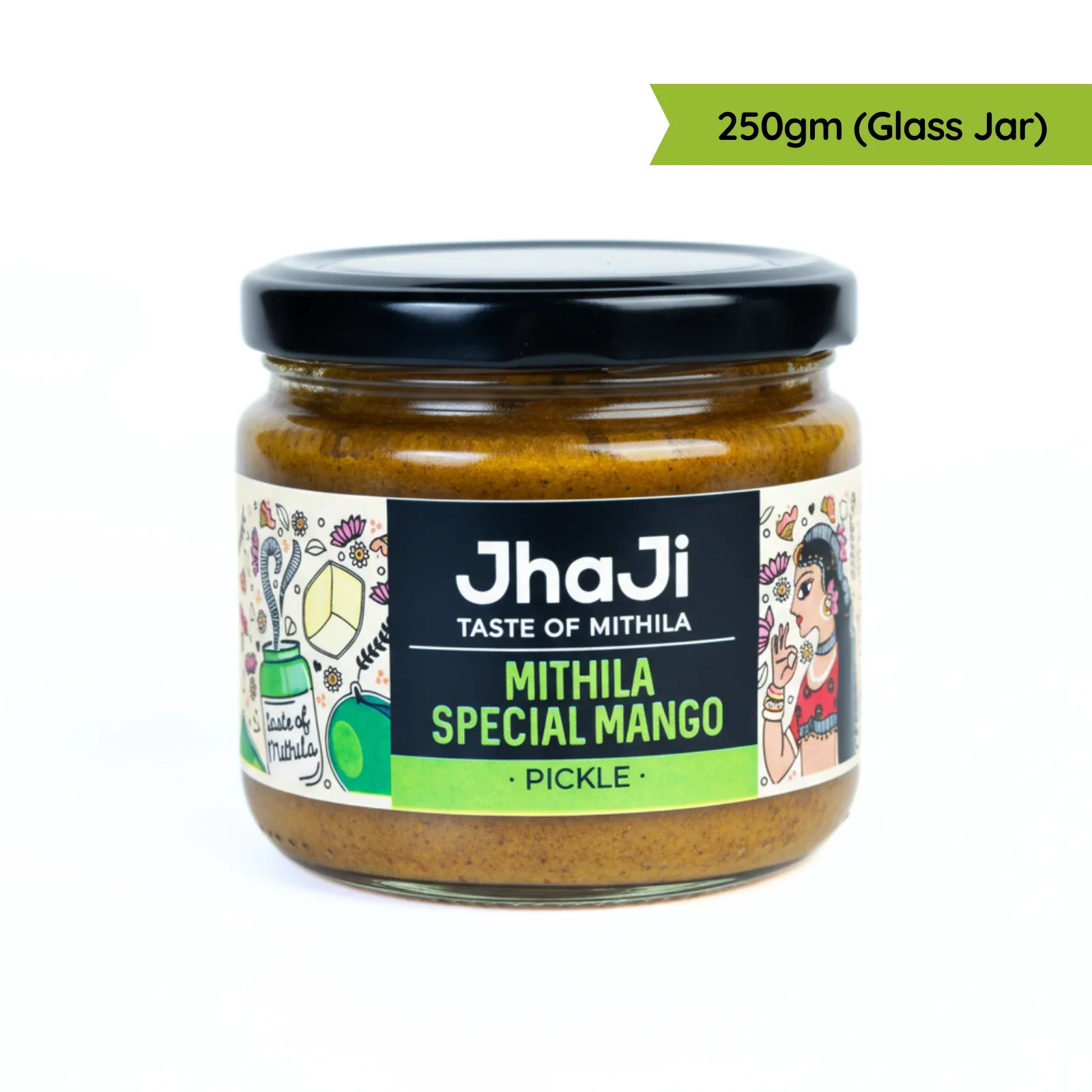 Mithila Special Mango Pickle | Bihari Aam ka Aachar - Image 11